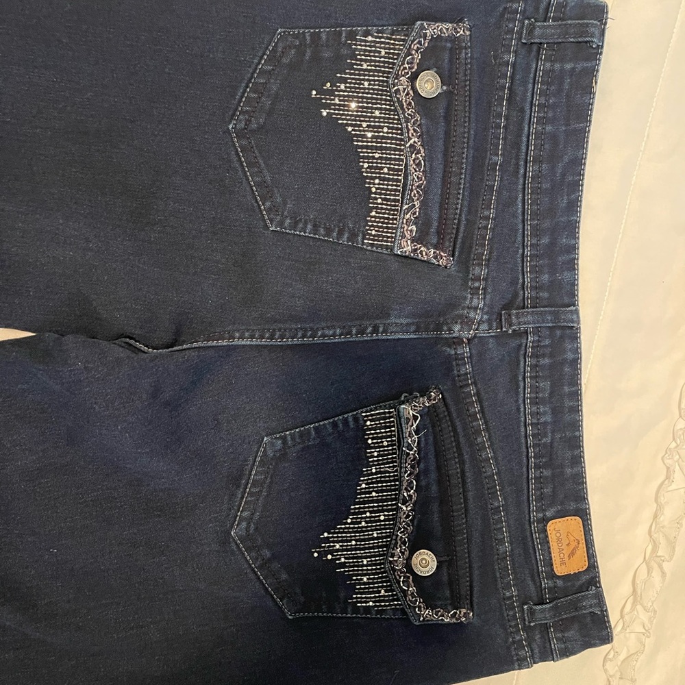 Jeans - Picture 3 of 3